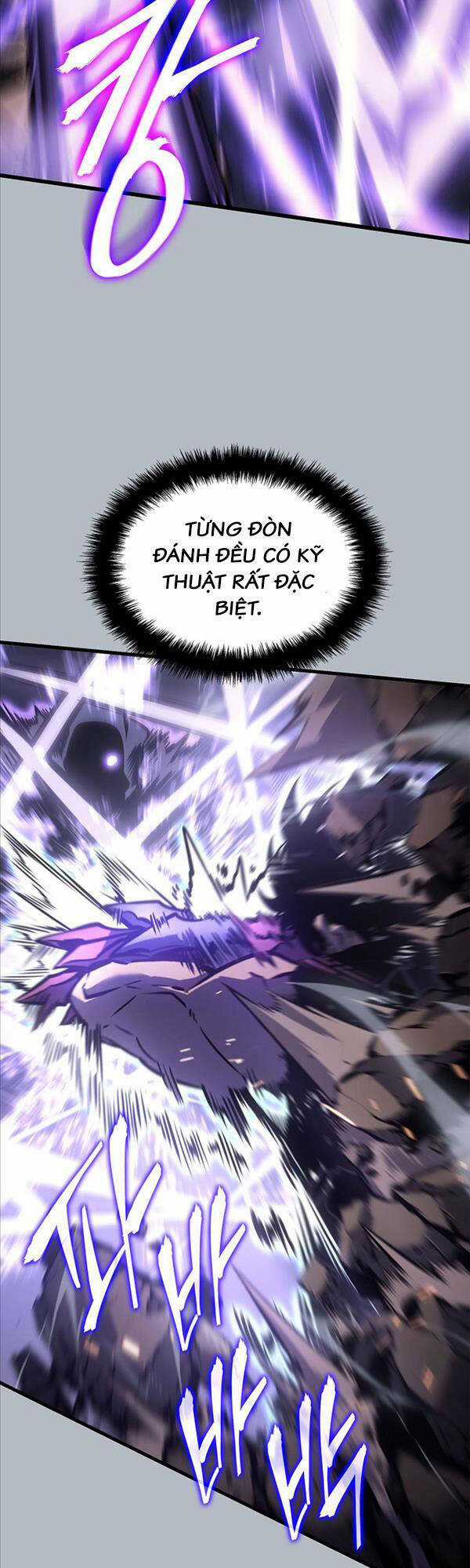 Solo Leveling Ss3 Chapter 20 trang 28