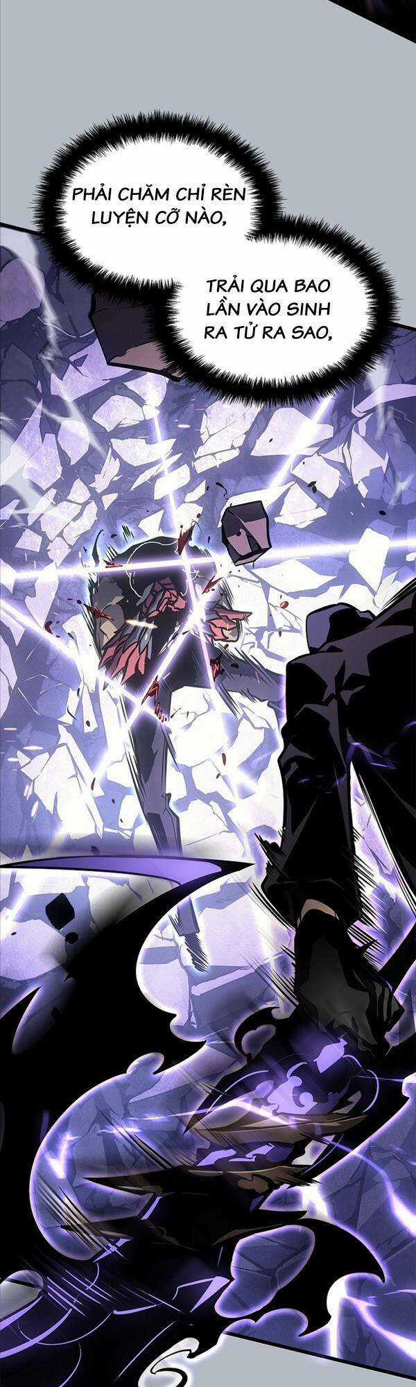 Solo Leveling Ss3 Chapter 20 trang 29