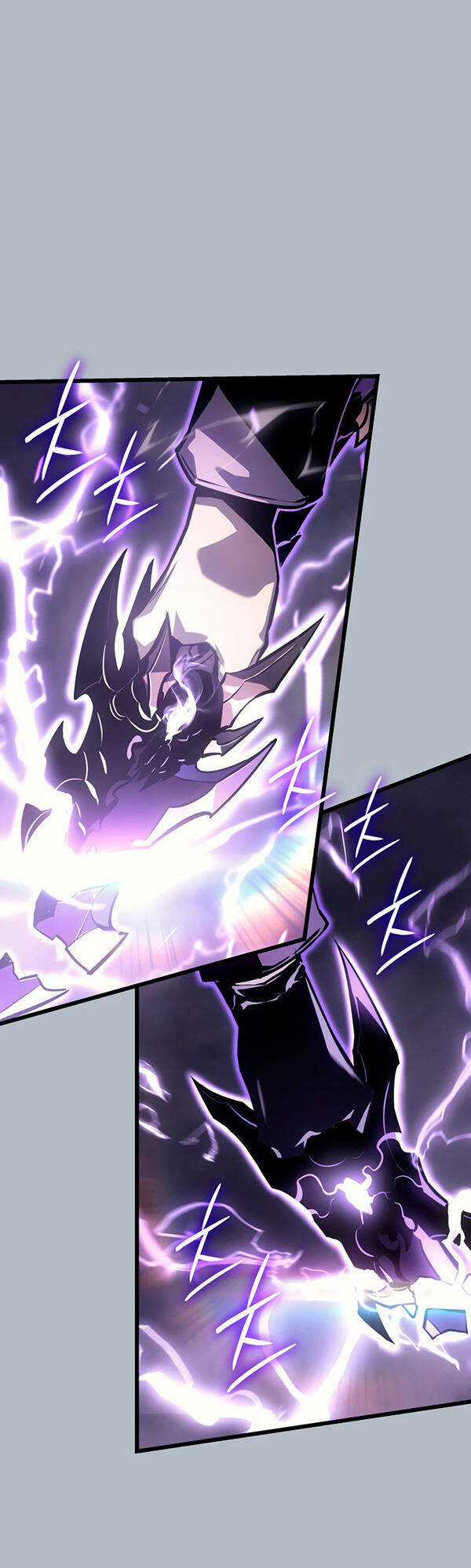 Solo Leveling Ss3 Chapter 20 trang 3