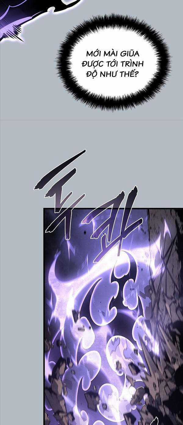 Solo Leveling Ss3 Chapter 20 trang 30