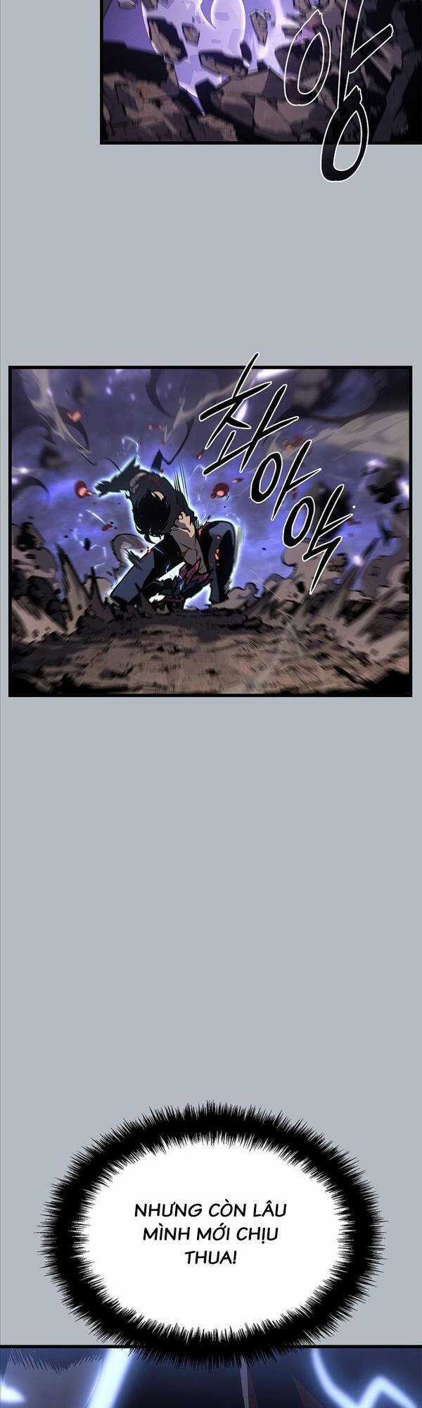 Solo Leveling Ss3 Chapter 20 trang 31