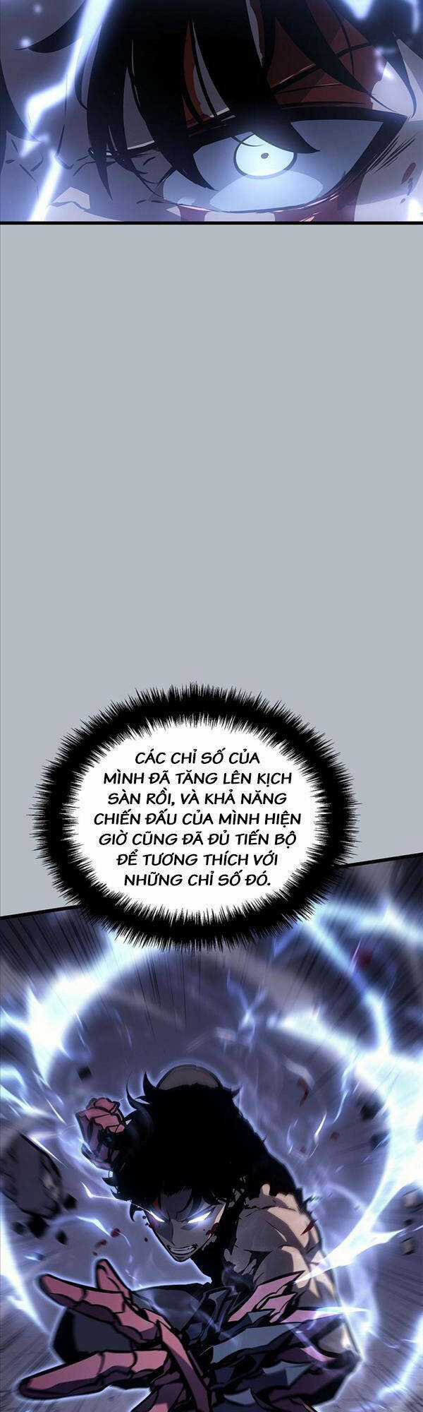 Solo Leveling Ss3 Chapter 20 trang 32