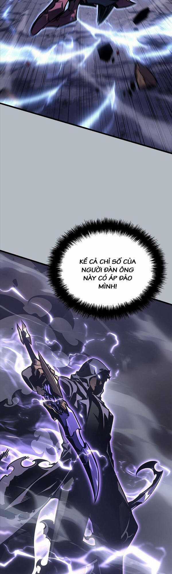 Solo Leveling Ss3 Chapter 20 trang 33