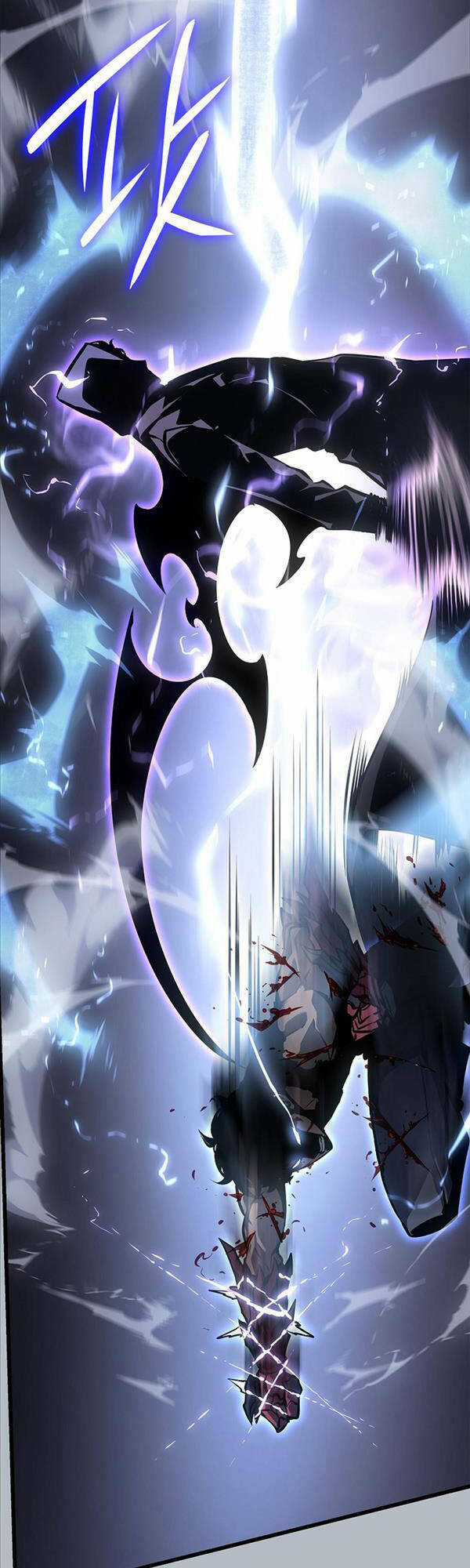 Solo Leveling Ss3 Chapter 20 trang 35