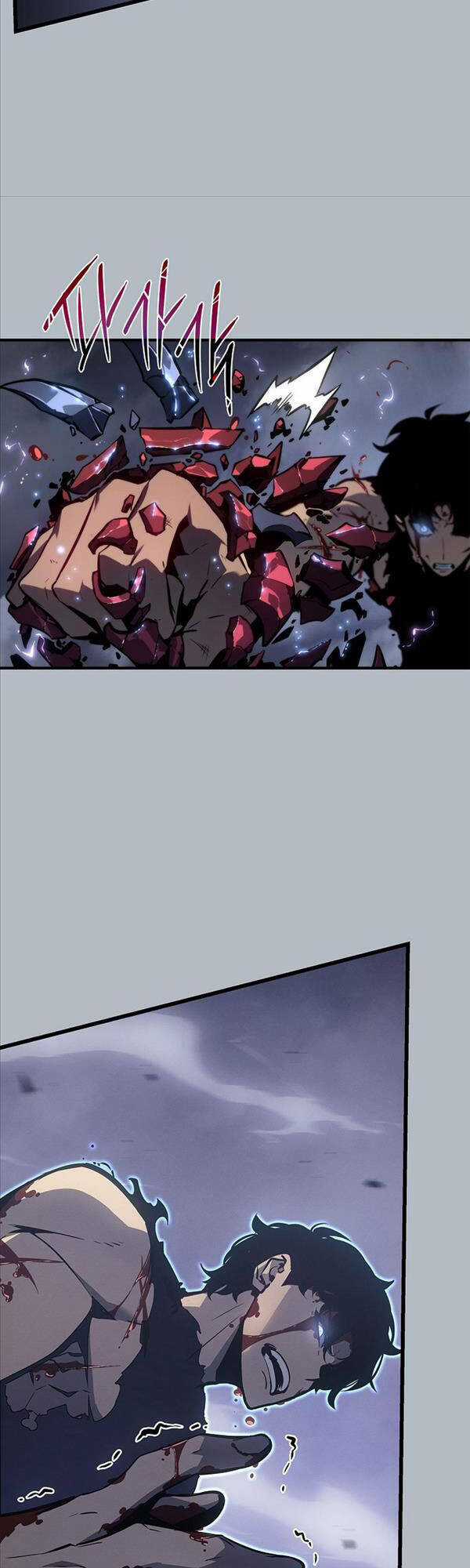 Solo Leveling Ss3 Chapter 20 trang 36