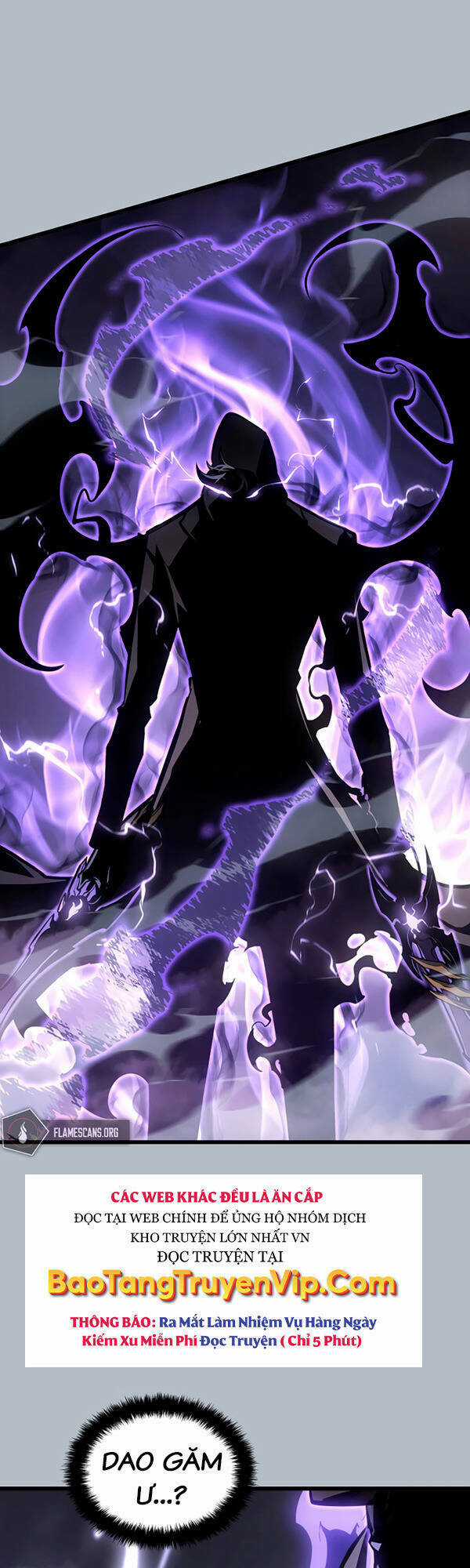 Solo Leveling Ss3 Chapter 20 trang 4