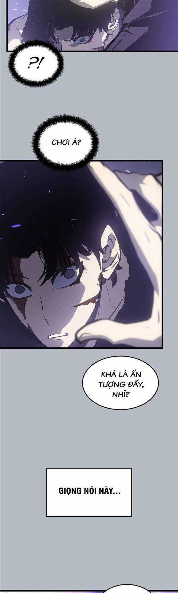 Solo Leveling Ss3 Chapter 20 trang 40