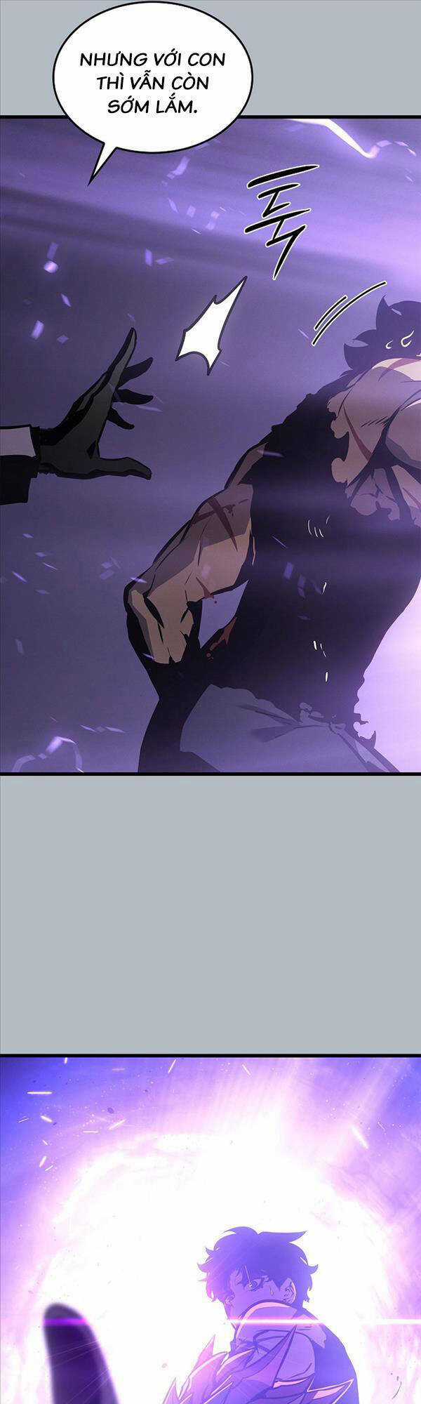 Solo Leveling Ss3 Chapter 20 trang 42