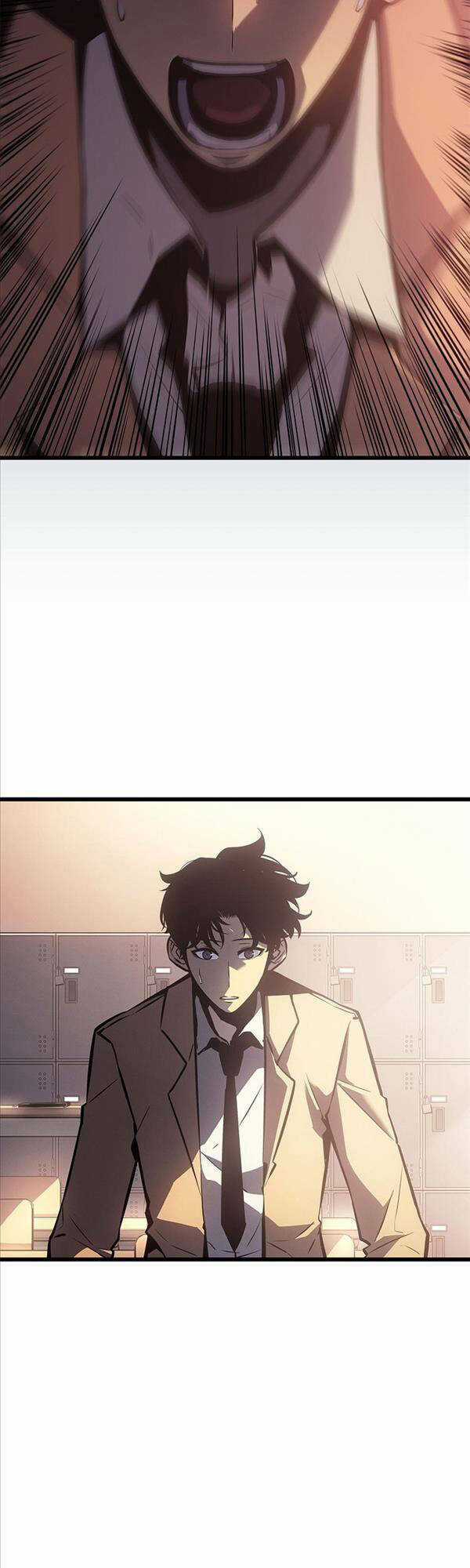 Solo Leveling Ss3 Chapter 20 trang 44