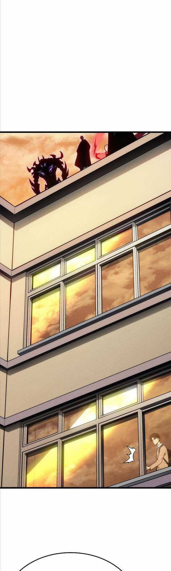 Solo Leveling Ss3 Chapter 20 trang 49