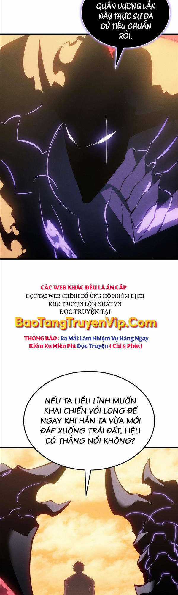 Solo Leveling Ss3 Chapter 20 trang 51