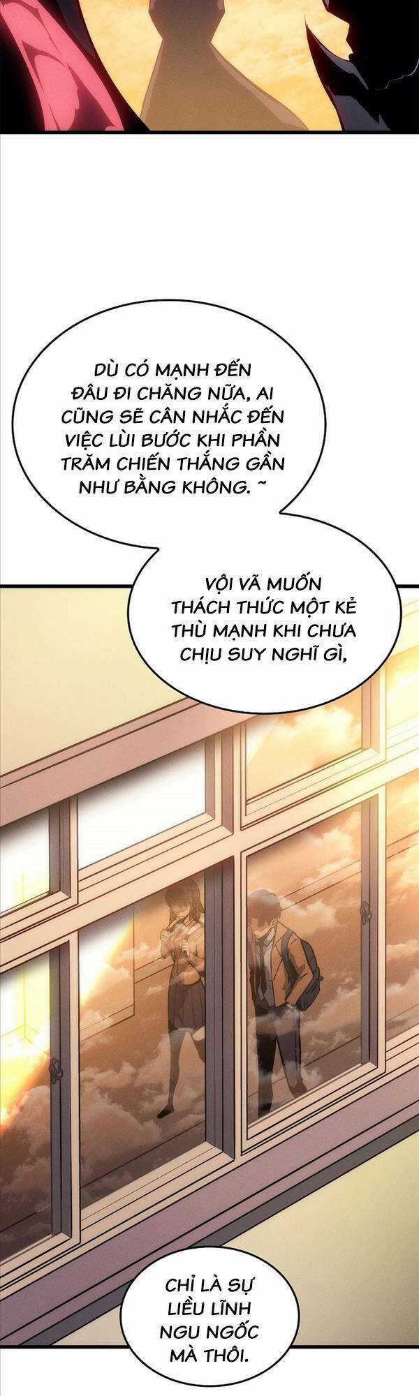 Solo Leveling Ss3 Chapter 20 trang 52