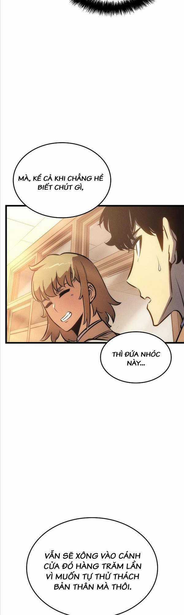 Solo Leveling Ss3 Chapter 20 trang 54