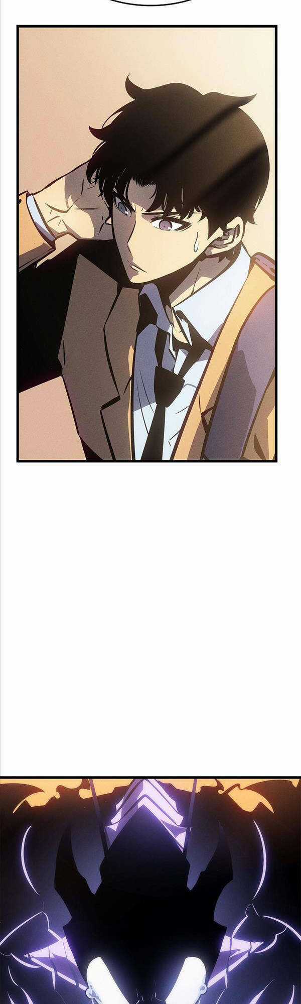 Solo Leveling Ss3 Chapter 20 trang 55