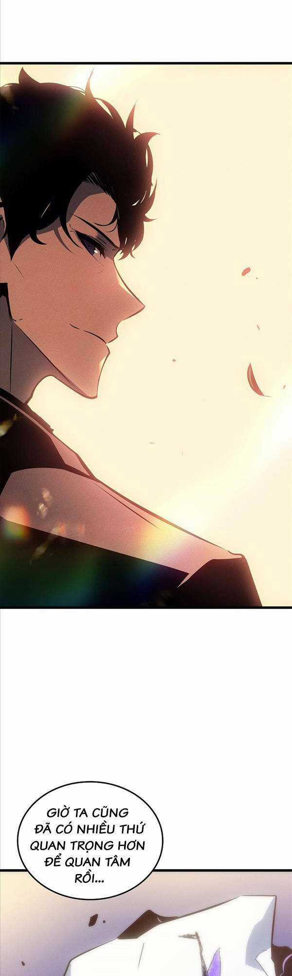 Solo Leveling Ss3 Chapter 20 trang 57