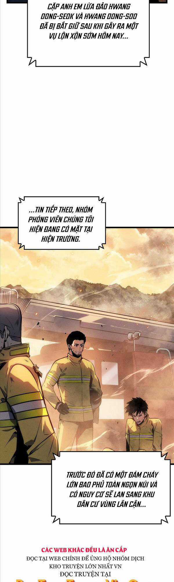 Solo Leveling Ss3 Chapter 20 trang 60