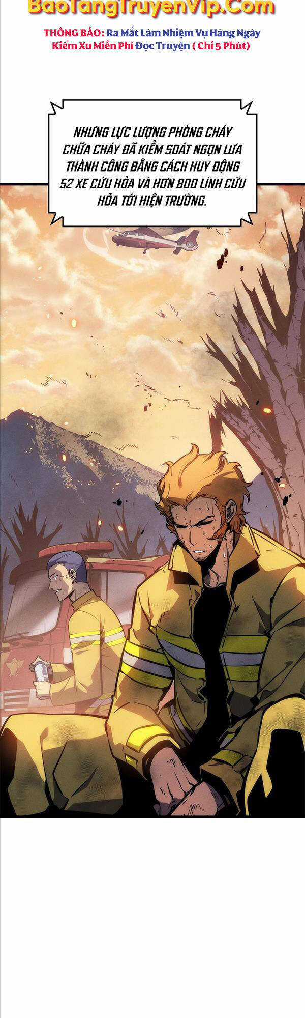 Solo Leveling Ss3 Chapter 20 trang 61