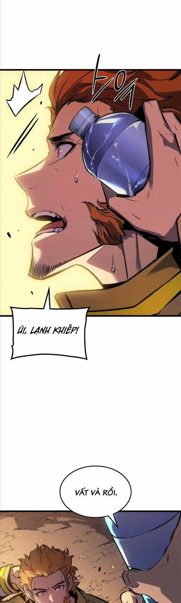 Solo Leveling Ss3 Chapter 20 trang 62