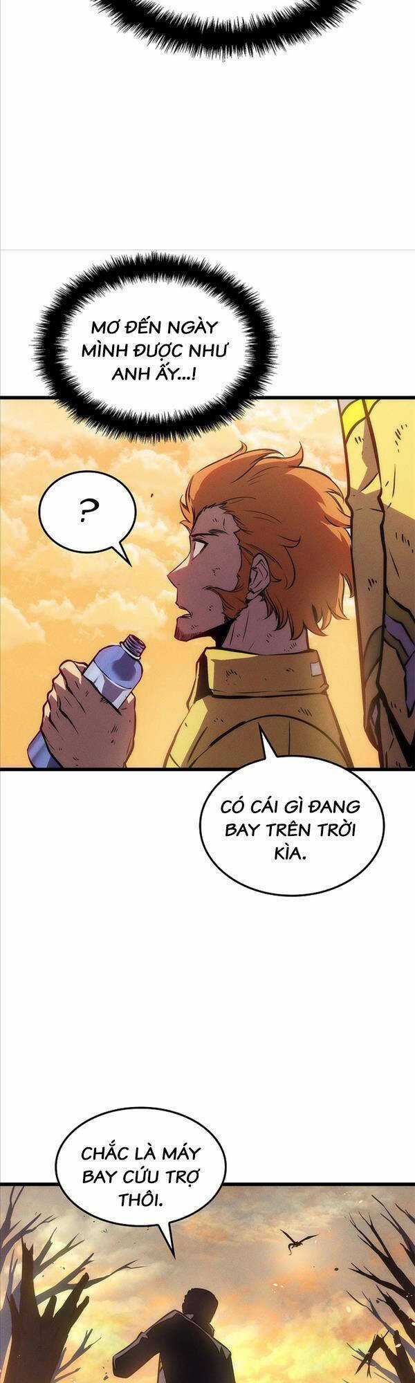 Solo Leveling Ss3 Chapter 20 trang 64