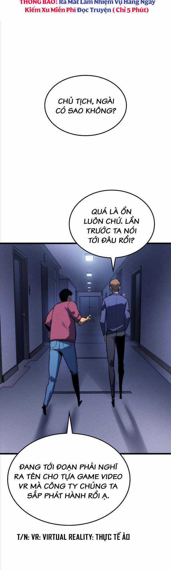 Solo Leveling Ss3 Chapter 20 trang 66