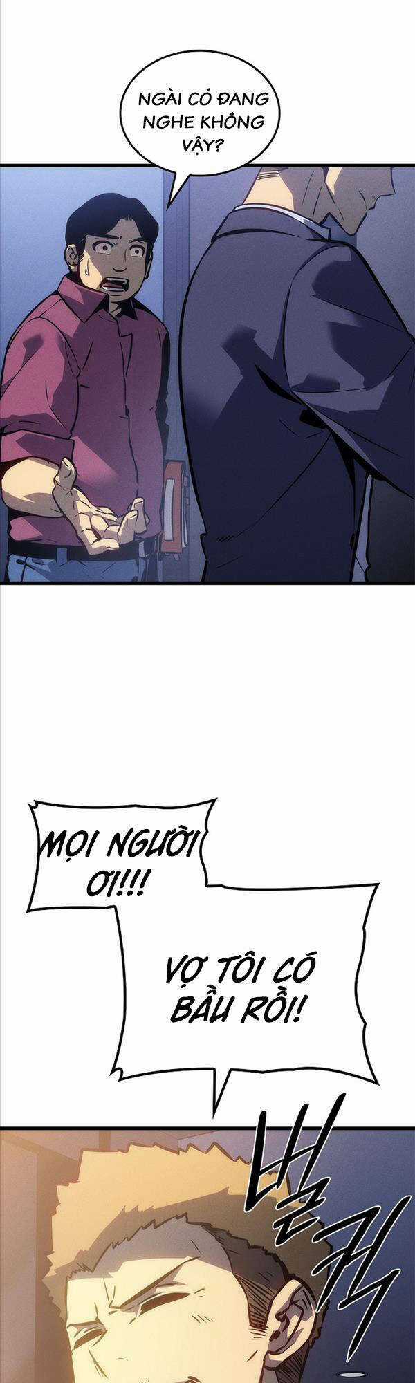 Solo Leveling Ss3 Chapter 20 trang 67