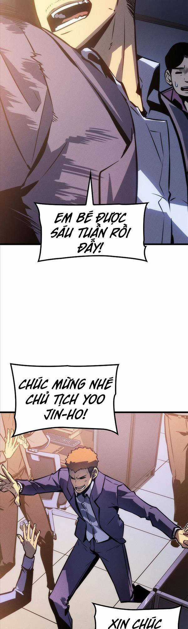 Solo Leveling Ss3 Chapter 20 trang 68