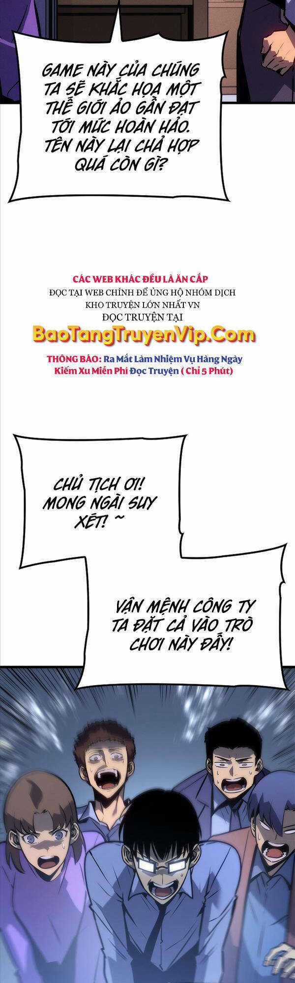 Solo Leveling Ss3 Chapter 20 trang 70