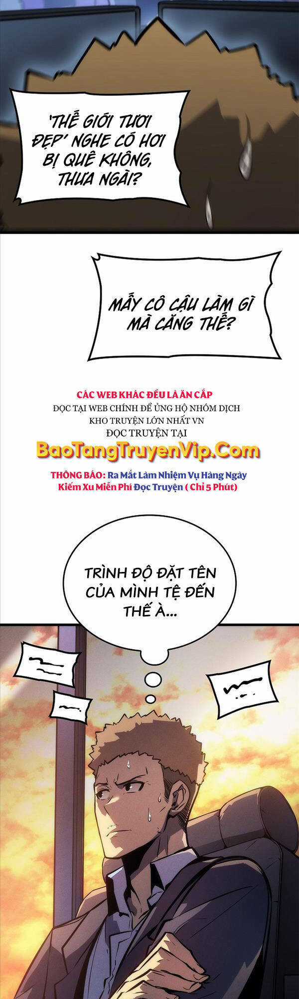 Solo Leveling Ss3 Chapter 20 trang 71