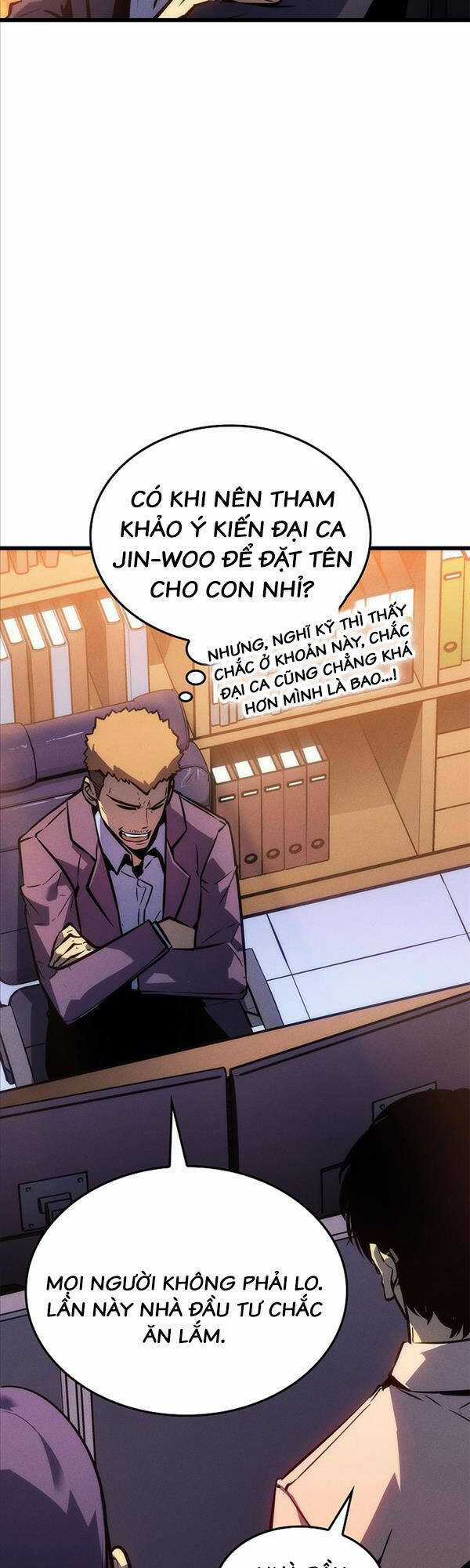 Solo Leveling Ss3 Chapter 20 trang 72