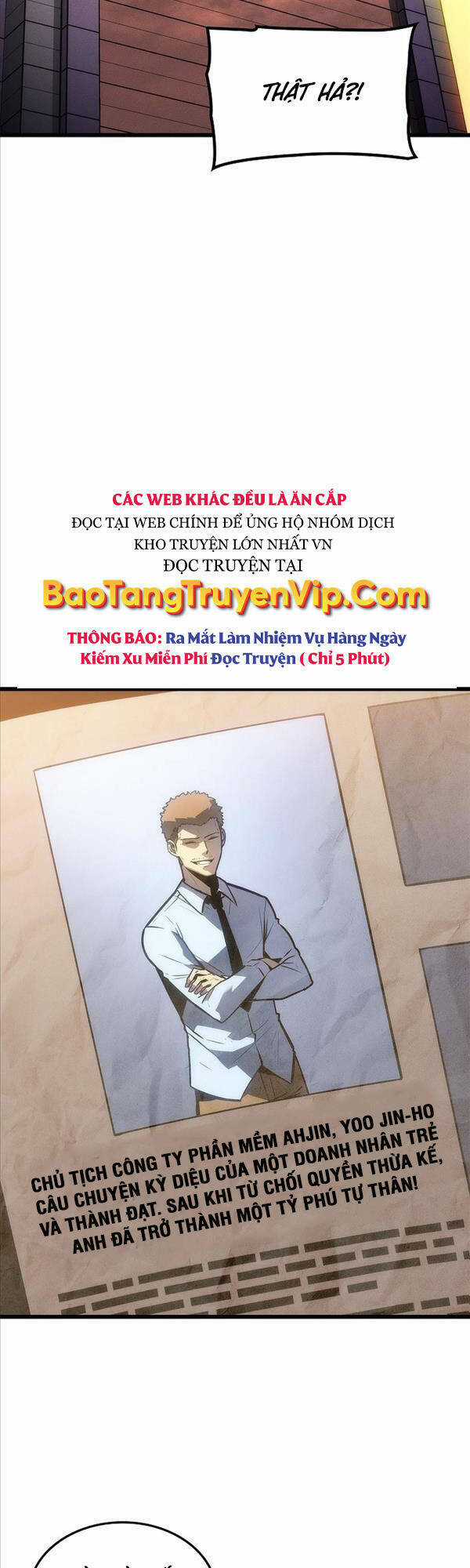 Solo Leveling Ss3 Chapter 20 trang 74