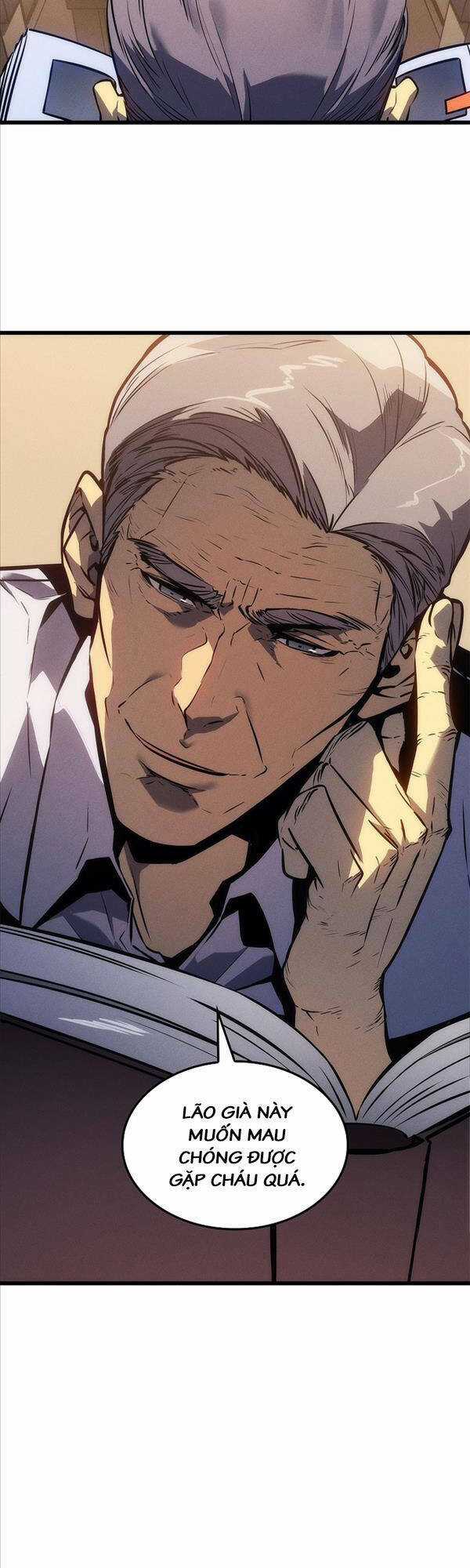 Solo Leveling Ss3 Chapter 20 trang 76