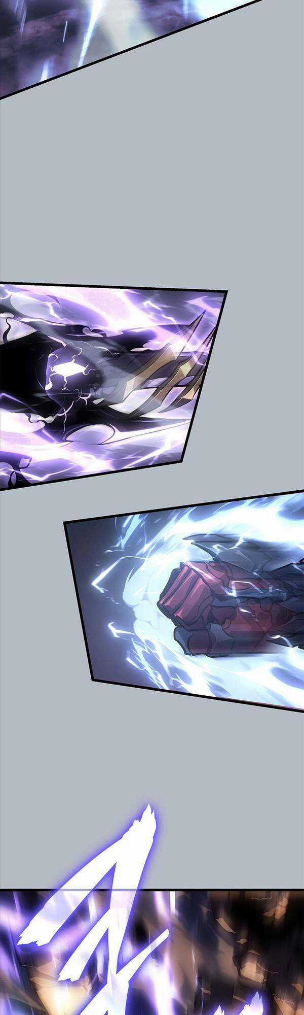 Solo Leveling Ss3 Chapter 20 trang 8