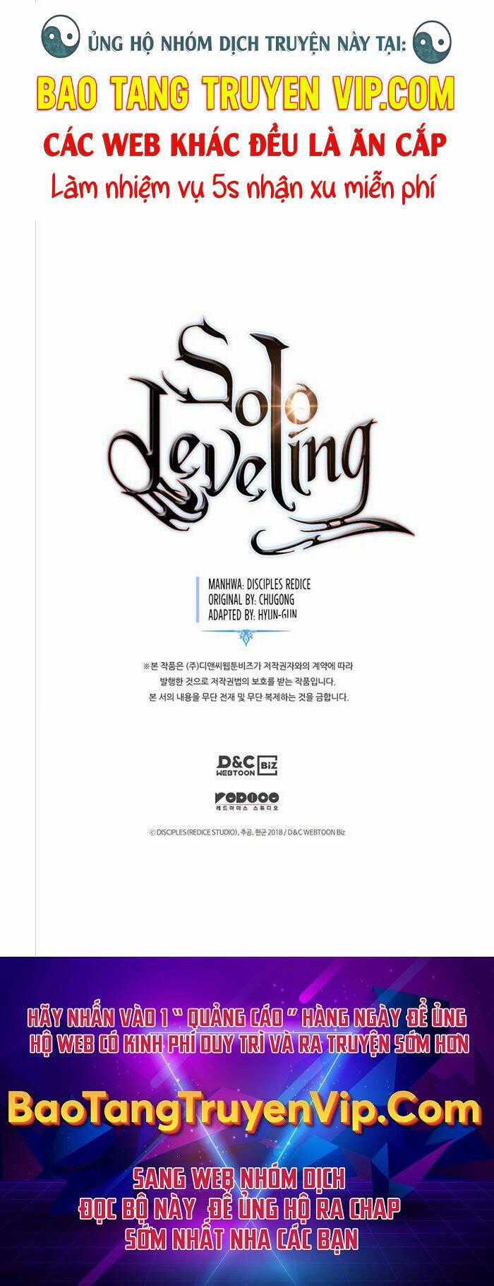 Solo Leveling Ss3 Chapter 20 trang 81