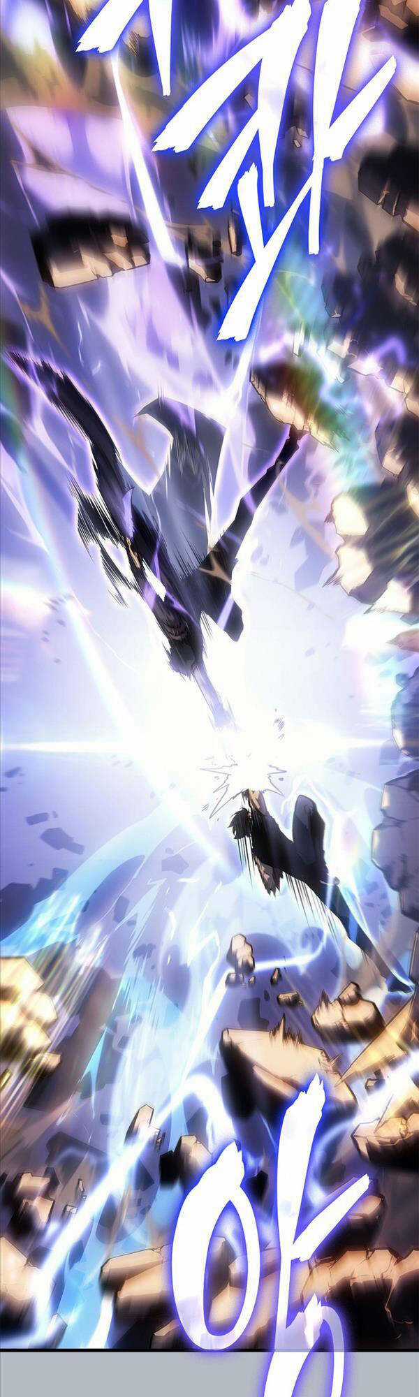 Solo Leveling Ss3 Chapter 20 trang 9