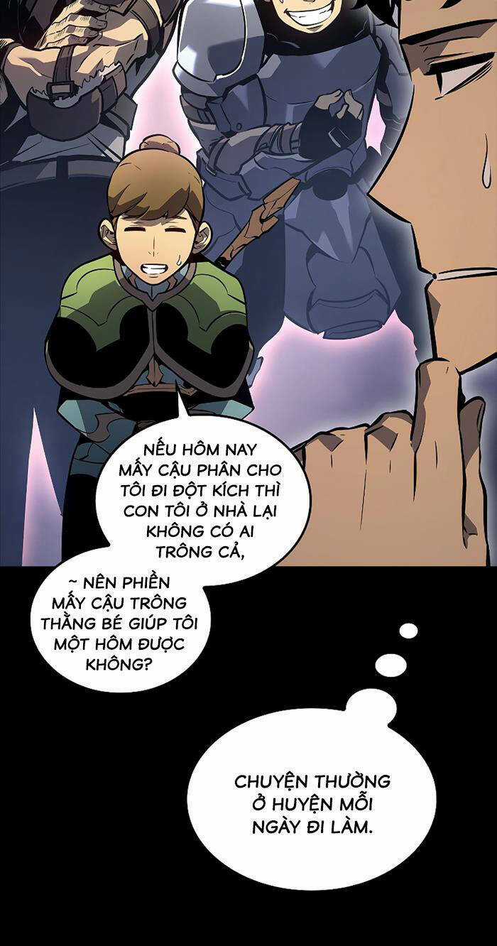 Solo Leveling Ss3 Chapter 21 trang 11