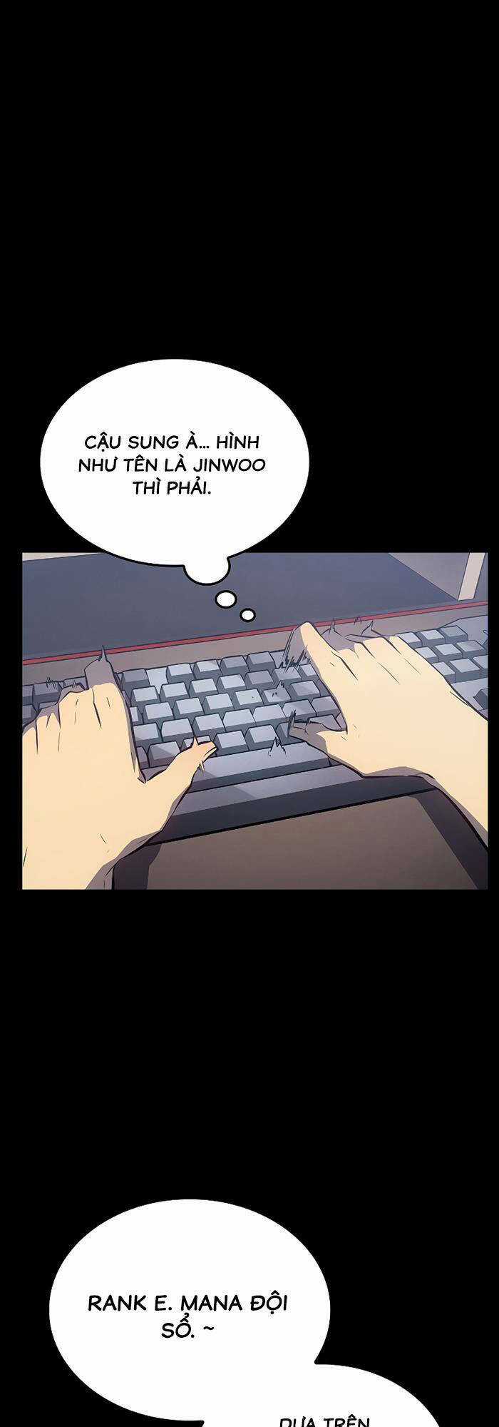 Solo Leveling Ss3 Chapter 21 trang 12