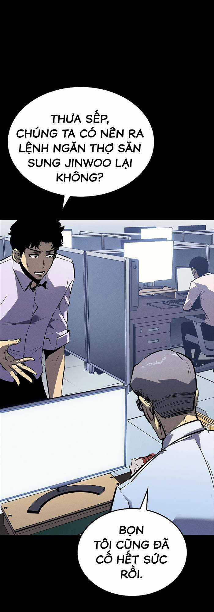 Solo Leveling Ss3 Chapter 21 trang 15