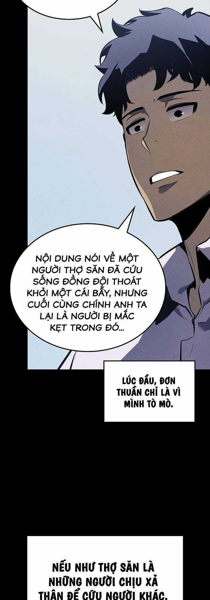 Solo Leveling Ss3 Chapter 21 trang 17