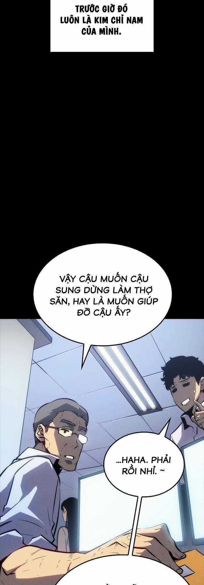 Solo Leveling Ss3 Chapter 21 trang 19