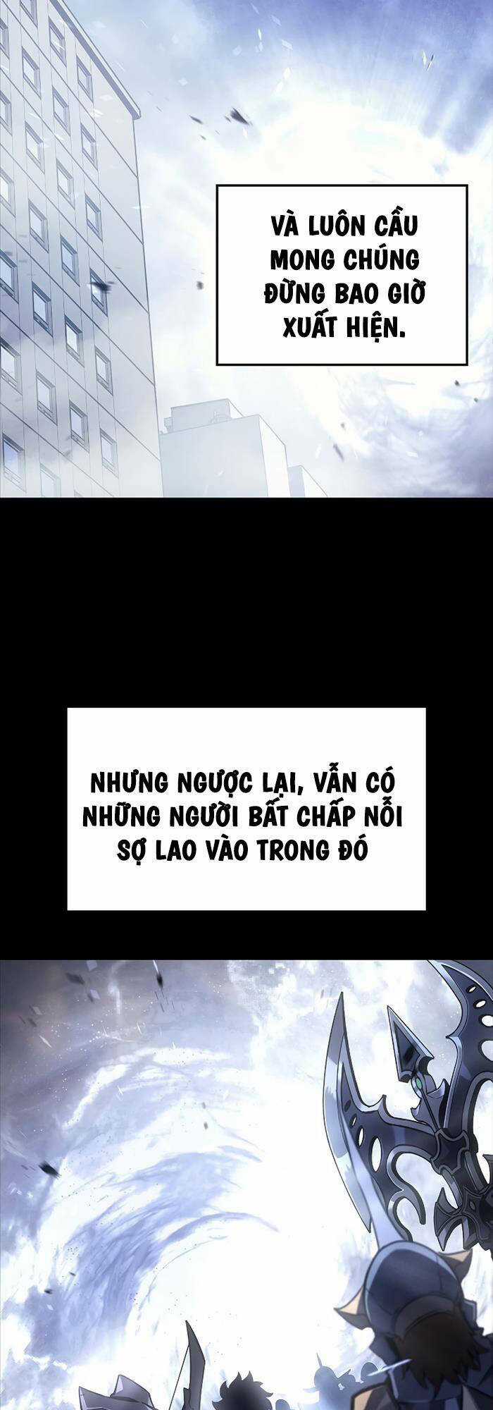 Solo Leveling Ss3 Chapter 21 trang 2