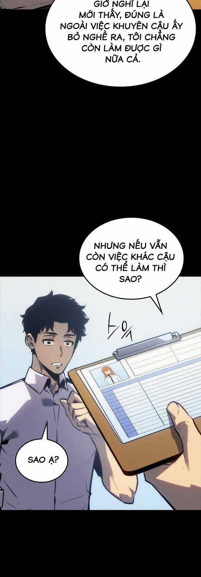 Solo Leveling Ss3 Chapter 21 trang 20