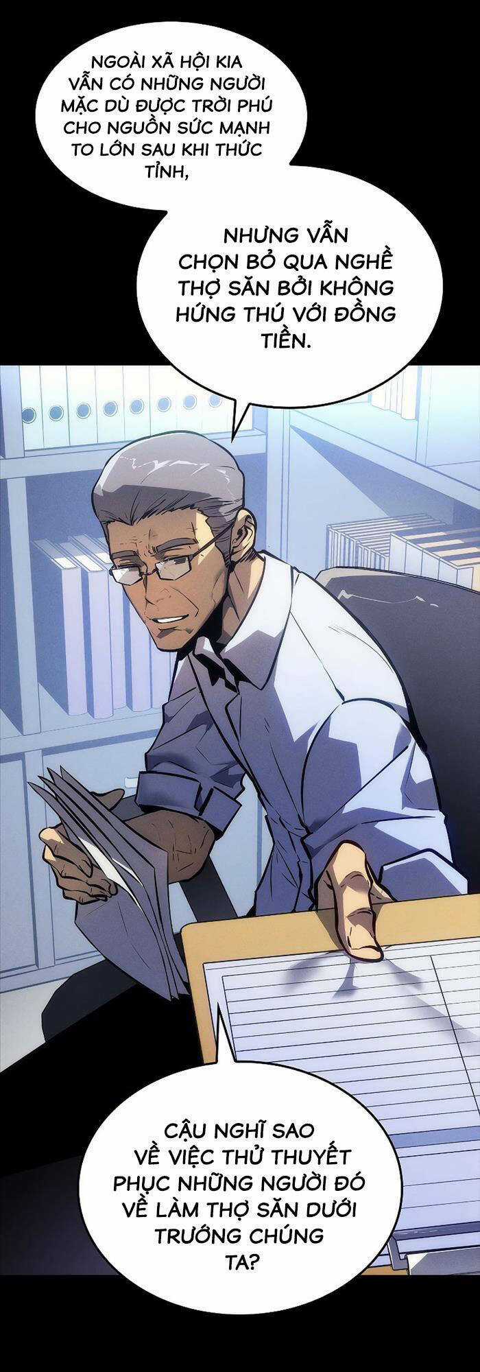 Solo Leveling Ss3 Chapter 21 trang 21
