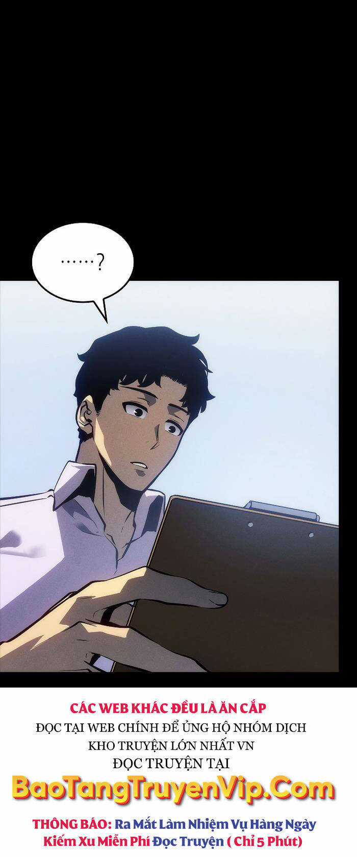 Solo Leveling Ss3 Chapter 21 trang 22