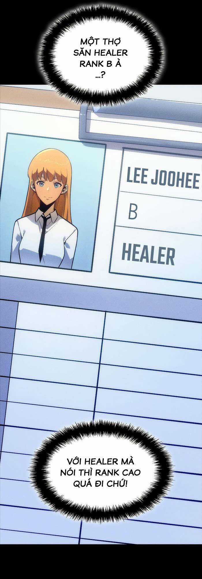Solo Leveling Ss3 Chapter 21 trang 23