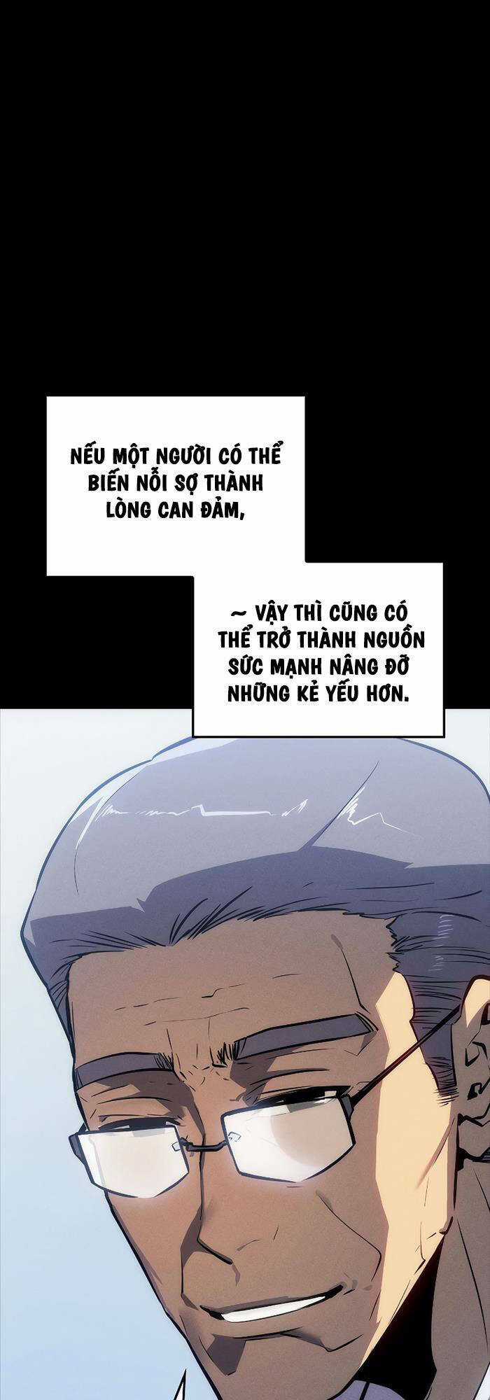 Solo Leveling Ss3 Chapter 21 trang 25
