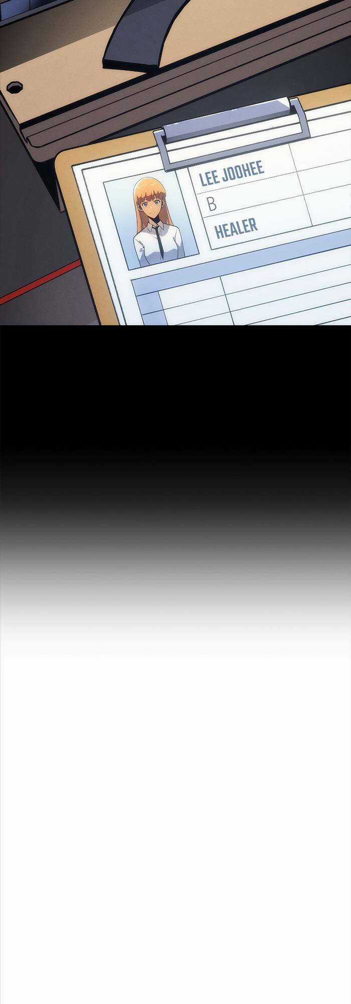 Solo Leveling Ss3 Chapter 21 trang 27