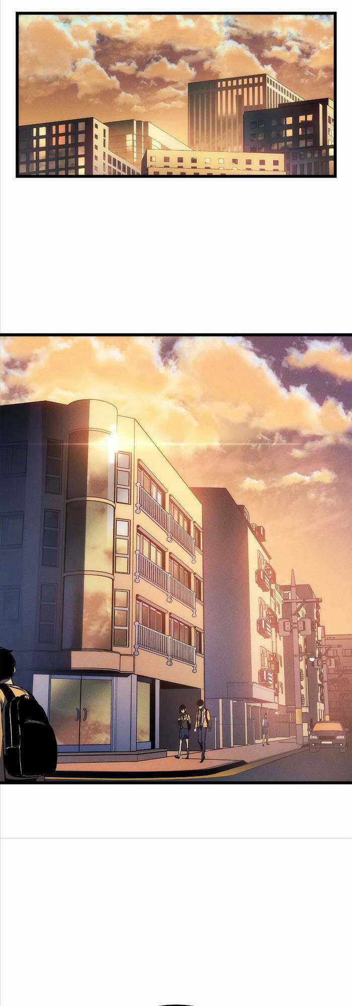 Solo Leveling Ss3 Chapter 21 trang 28