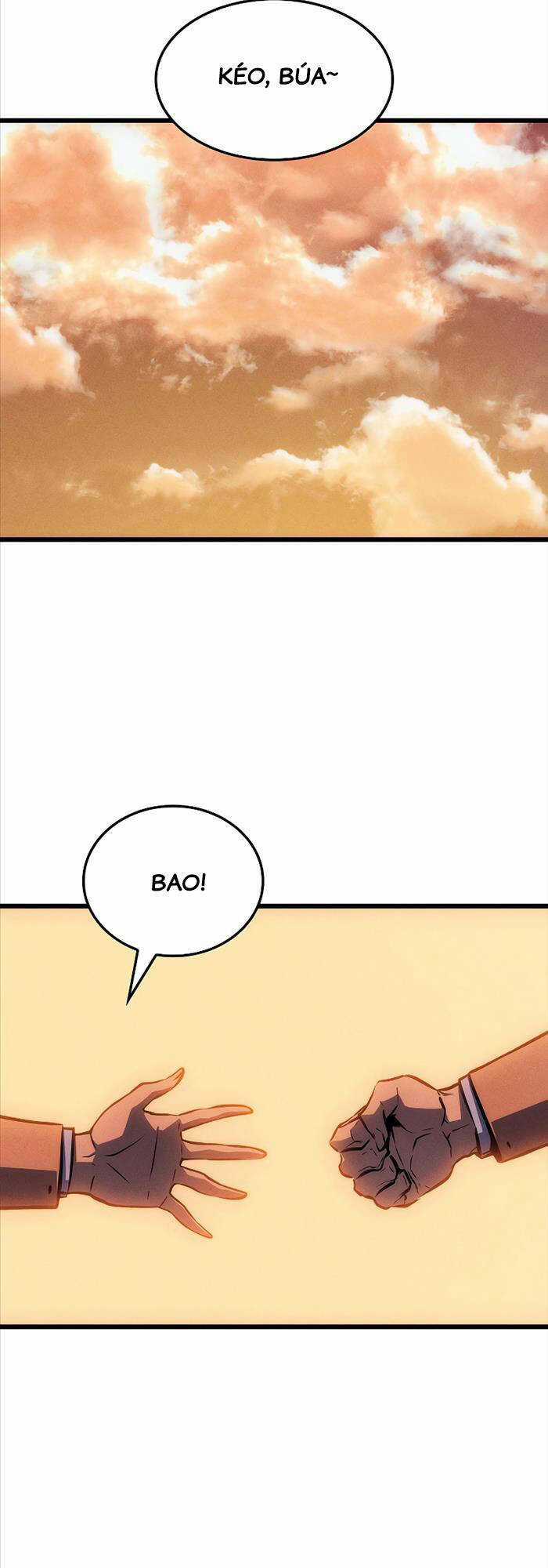 Solo Leveling Ss3 Chapter 21 trang 29