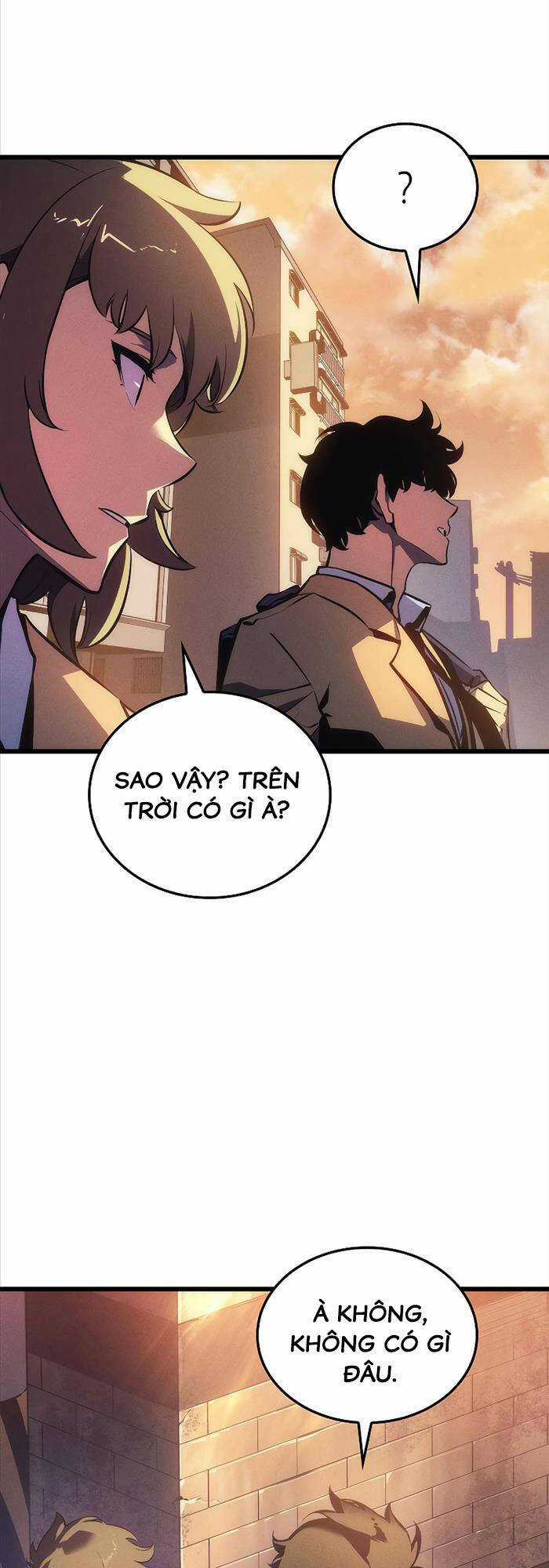 Solo Leveling Ss3 Chapter 21 trang 31