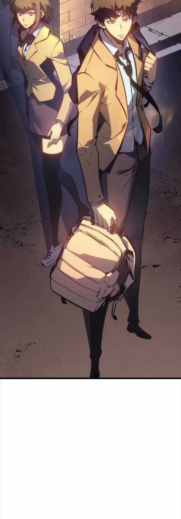 Solo Leveling Ss3 Chapter 21 trang 32